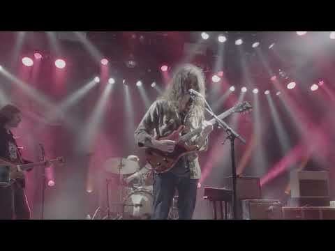 Kurt Vile and the Violators - Vancouver, BC, July 1, 2026 - Chance To Bleed