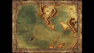Wild Arms 4.  Playstation 5.  First &amp; Blind Playthrough.  P.S.-My Mic Is Broke 😔.