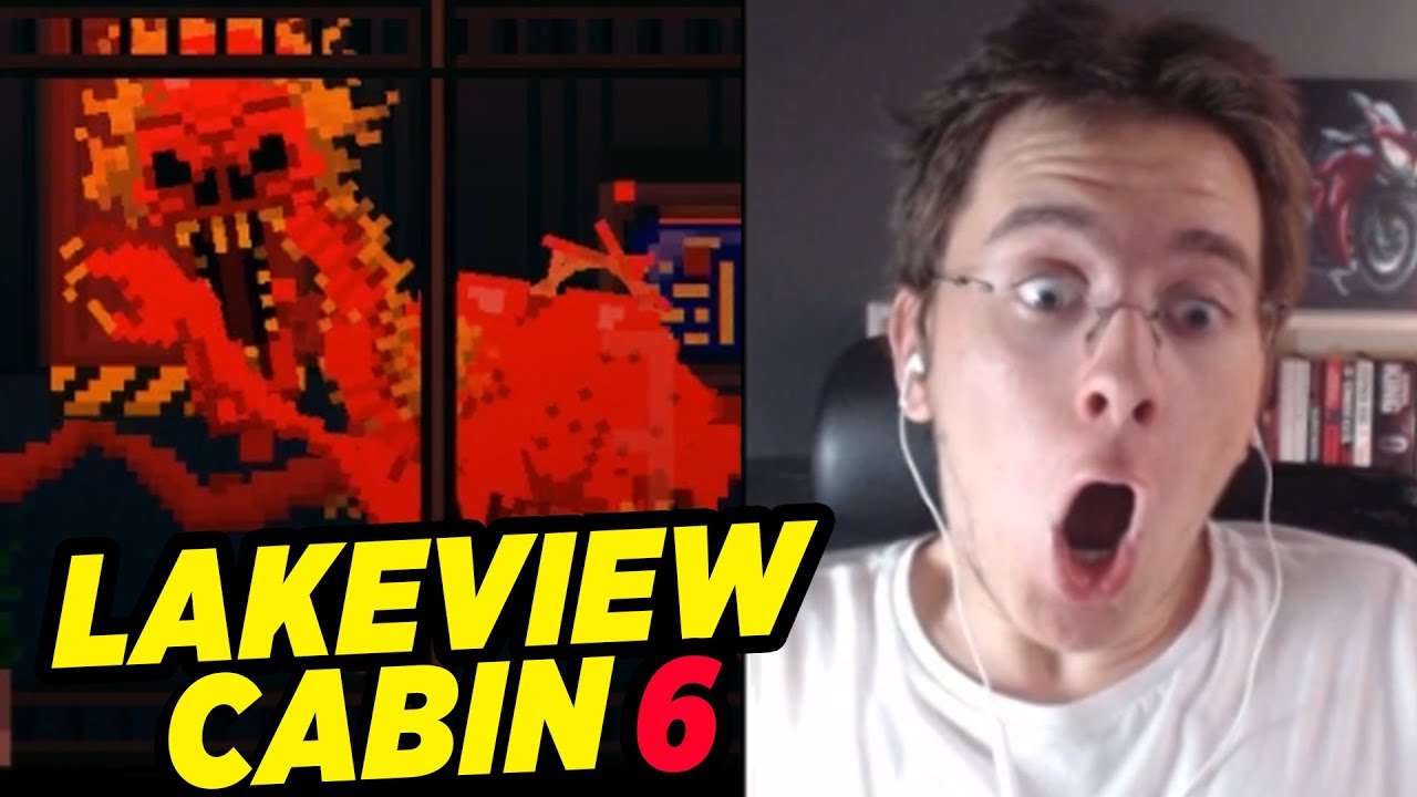 Doğukan Bu Sefer Masaya Vurmuyor! || Lakeview Cabin 6 - Doğukan Adal Doğukan Yılmaz
