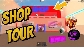 best shop tour creative ideas lumber tycoon 2 roblox video