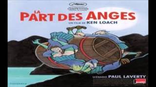 Video thumbnail of "La  Part Des Anges - Philippe Lavil"