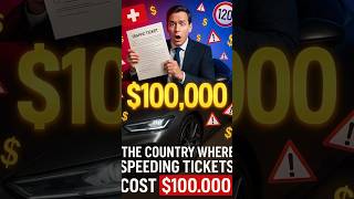 The country where speeding tickets cost 100000 #history #privacyrevolution #middleeast