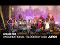 Arcade Fire - "Unconditional 1 (Lookout Kid)" | The 2022 JUNO Awards