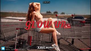 NIKITA - GLOW UP (XAVI REMIX) 2023