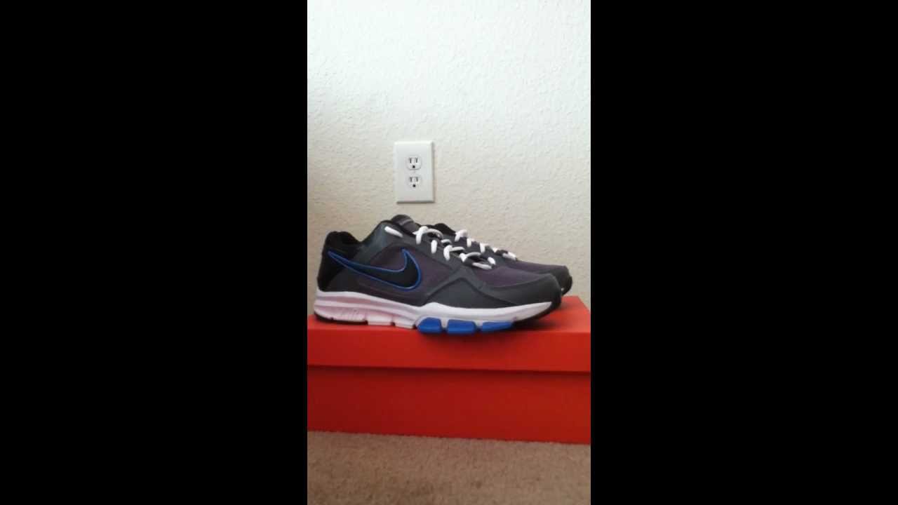 nike air flex trainer 2