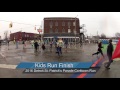 Race Footage: Kids Run - 34th Annual St. Patrick's Parade Corktown Races