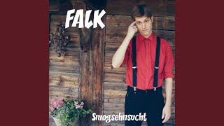 Video thumbnail of "Falk - Auf dem Dach"