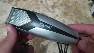 kemei 4640