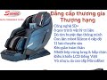 Sumi MS239 Ghế mát xa đẳng cấp thương gia thượng hạng