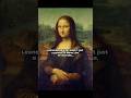 The Many Genius Faces of Leonardo da Vinci #leonardodavinci #monalisa #renaissance #edits
