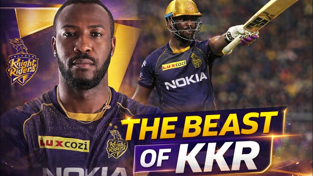 Andre Russell 80*(40) vs Mumbai Indians| IPL 2019... (Ball-by-Ball)