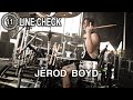 Line Check #11: Jerod Boyd of Miss May I