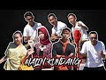 MALIN KUNDANG - TEATER MUSIKAL (TEATER PIJAR SMANIGA)