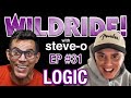 Logic - Steve-O's Wild Ride! Ep #31