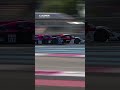 Le Castellet heat highlights 🇫🇷