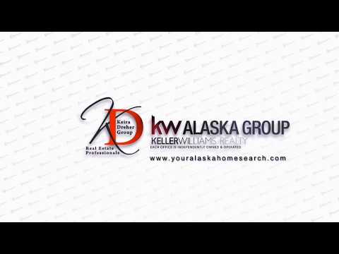 10243 Stewart Drive, Eagle River, AK home video tour