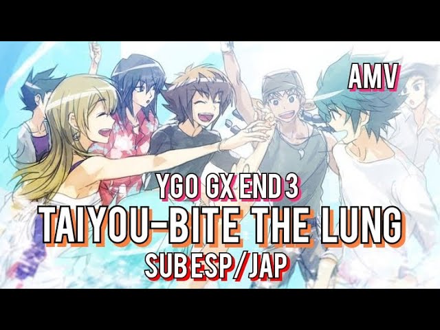 Stream Yu Gi Oh! GX Full English Opening Theme Song ''Game On!'' by  LegendMatrixYT