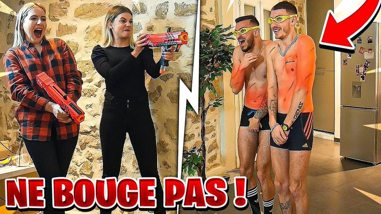 Rêver De Voir Quelqu Un Se Faire Tirer Dessus www.youtube.com
