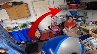 I Found Something That Wasn't For Sale