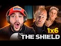 The Shield 1x6 “Cherrypoppers” REACTION | FIRST TIME WATCHING 