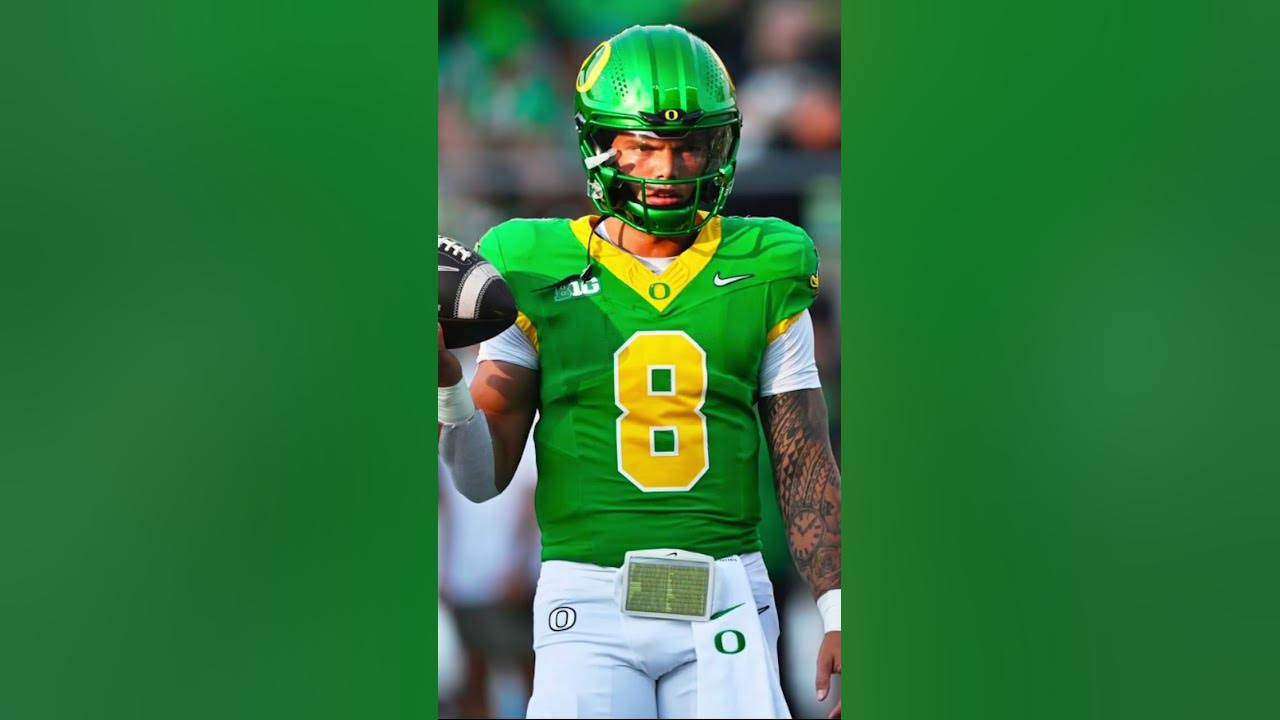 My top 5 20242025 heisman candidates YouTube