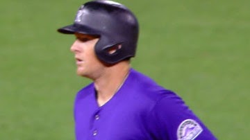 LAD@COL: Rockies erupt for five runs in the 7th