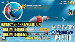 NEW UPDATE | Hungry Shark Evolution v9.9.10 | MOD GAME screenshot 5