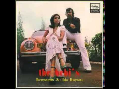 Benyamin S - Ma, ma minta makan ma