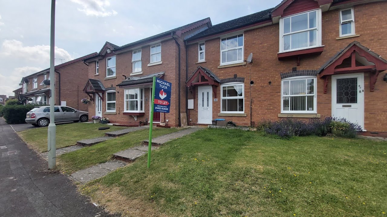 Gloucester Letting Spinney Road, Barnwood, Gloucester YouTube