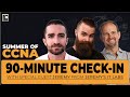 Summer of CCNA - 90 Minute - Session 2
