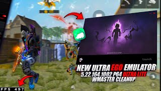 Zero Lag ⚡ Unlock 400+ FPS on Any 2GB RAM PC with This Emulator!
