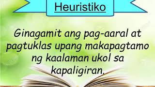Tungkulin ng Wika