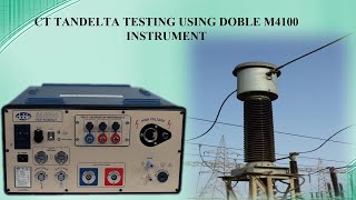 Celebrity HV & EHV Class CT Tandelta testing | Part-I Net Worth