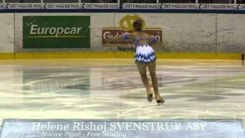 Helene Rishoj SVENSTRUP
