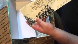 Unboxing Walrus Audio Transit 5