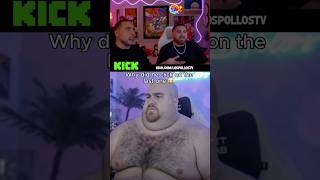 Why Did He Click On The Last One