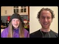 Podcasting ft. Jacob Krogue