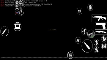 CS1.6 - CSGO IronSight Mod By Gaming Extreme IDN (2 Minutes Gameplay)