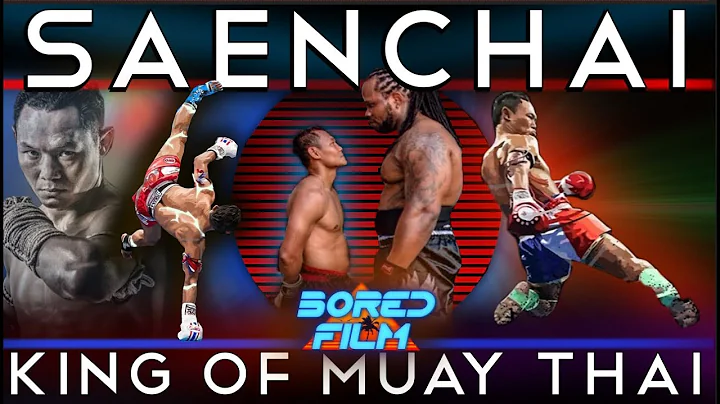 Saenchai - King of Muay Thai (Original Career Docu...