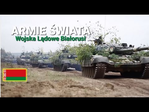 Wideo: Ilu Służy W Armii Białorusi