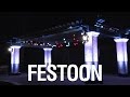 Festoon by chauvet dj