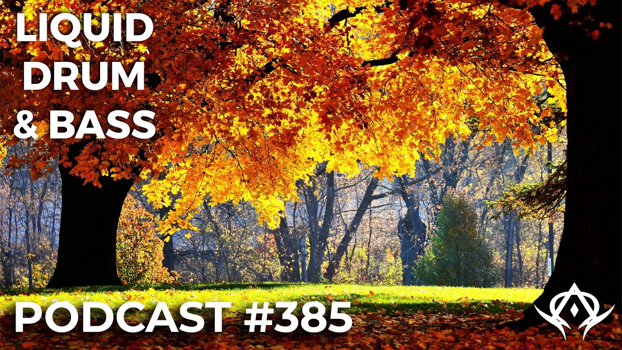 Alpha Rhythm Drum & Bass Podcast LIVE (Episode 385)