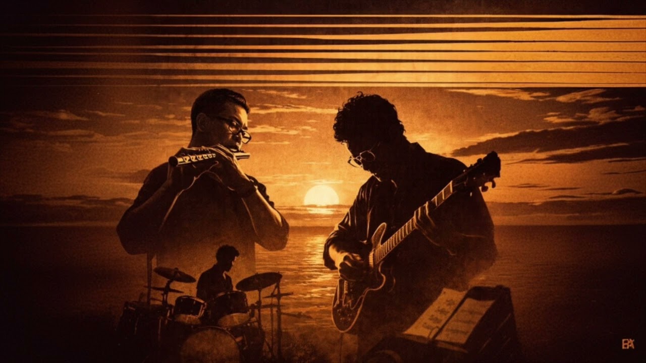 Keenan Nasution - Di Batas Angan-Angan