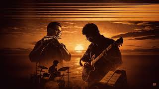 Keenan Nasution - Di Batas Angan-Angan