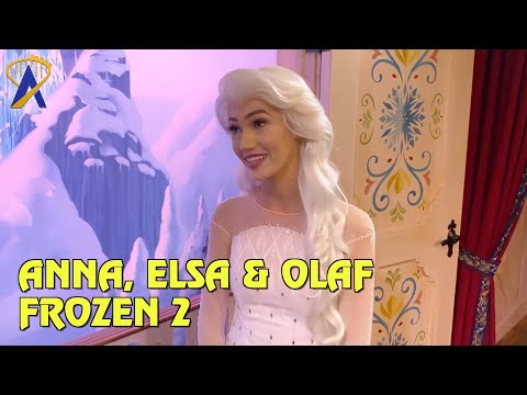 frozen-2-spoiler!-meet-anna,-elsa-and-olaf-in-norway-at-epcot
