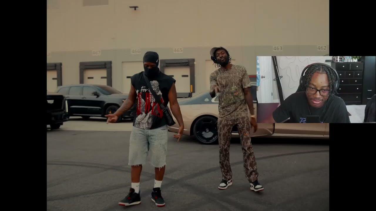 Lihtz, Fridayy & Meek Mill - Crash Out RMX (Official Music Video) Reaction Lihtz, Fridayy & Meek Mill - Crash Out RMX (Official Music Video) Reaction