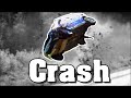 Rally Crashes | WRC