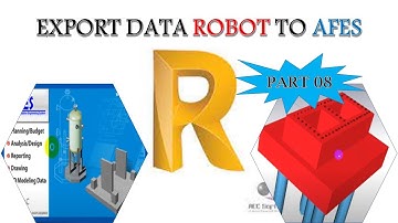 RSA-how to export Data Robot to AFES-Part 08