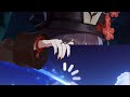 【原神】胡桃の確定演出