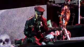 Judas Priest - Hell Bent for Leather (Live At Download Festival 2015) 12/6/15